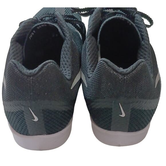 Nike men's Rival Distance Track & Field Spikes Shoes Size 10.5‎ - Picture 6 of 14